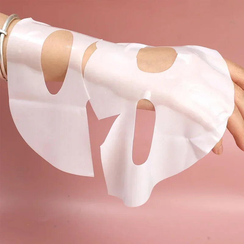 Deep Hydrating Overnight Bio Collagen Face Mask