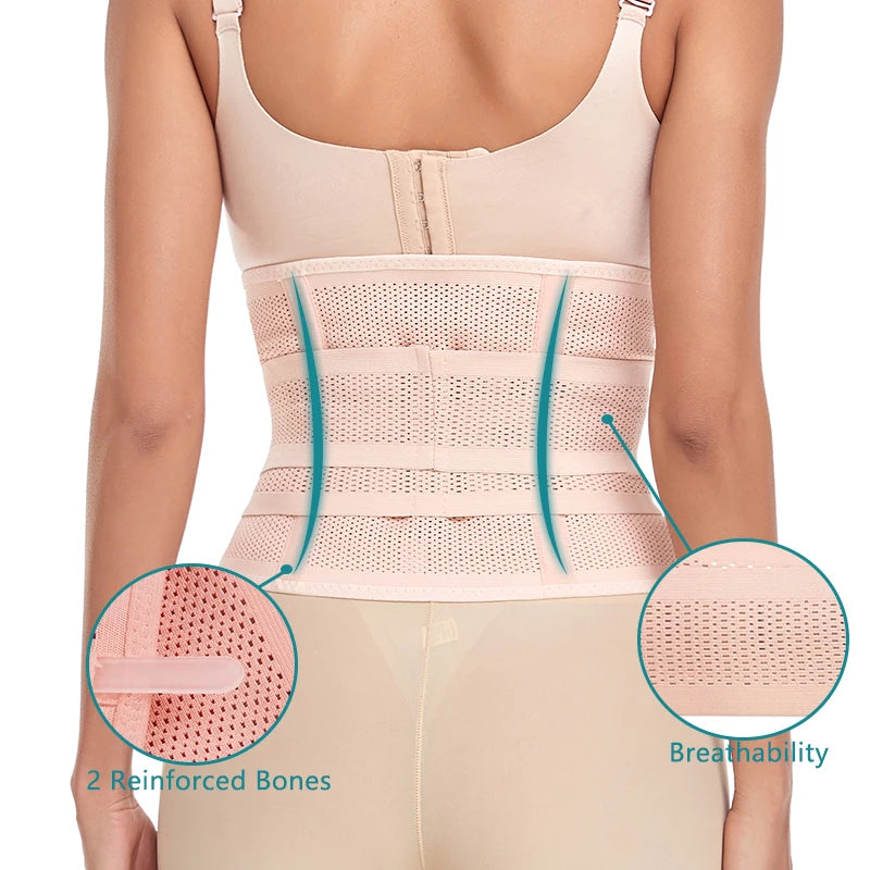 Postpartum Support Wrap