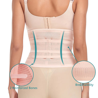 Postpartum Support Wrap