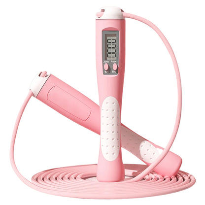Digital Jump Rope