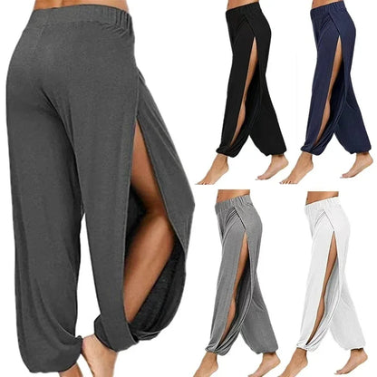 High Waist Yoga Pants