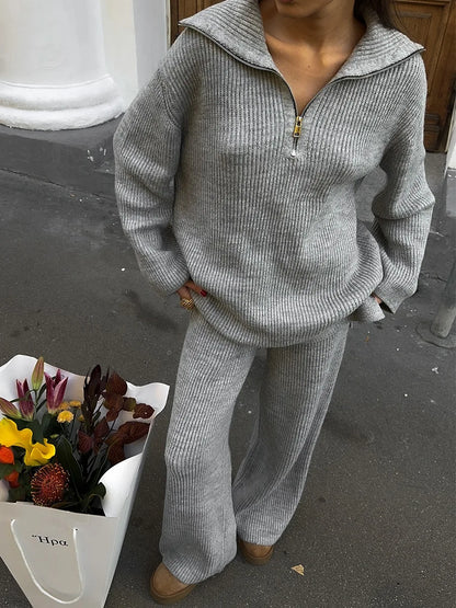 Premium oversized lounge set