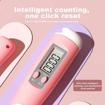 Digital Jump Rope