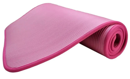 Durable Yoga Mats for Beginners anti-slip