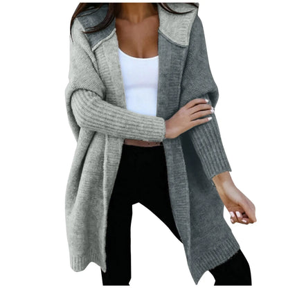 Cozy Knit Cardigan