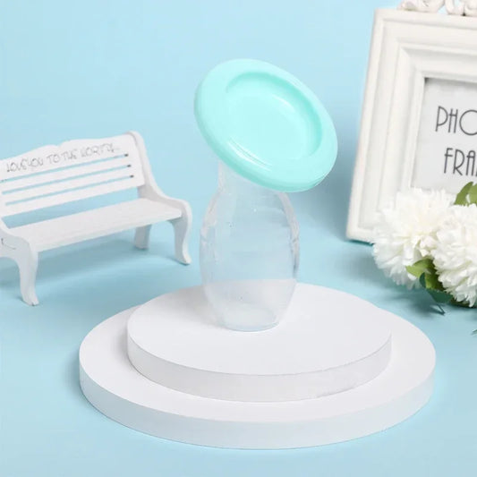 Lush Bloom Milk Catcher