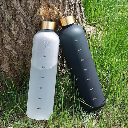 Reusable Water Bottle