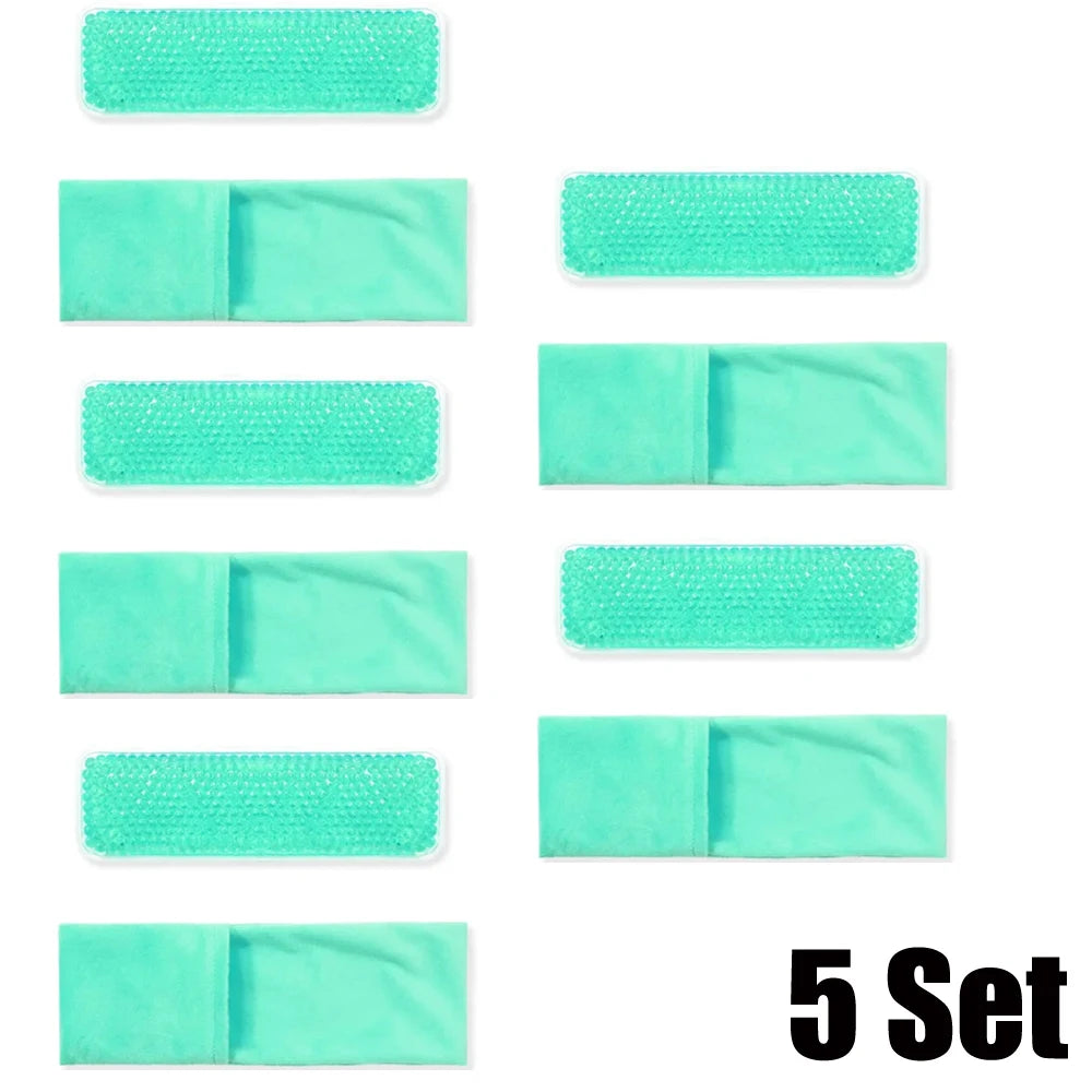Perineal Comfort Gel Packs