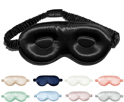 Lush Silk Sleep Mask
