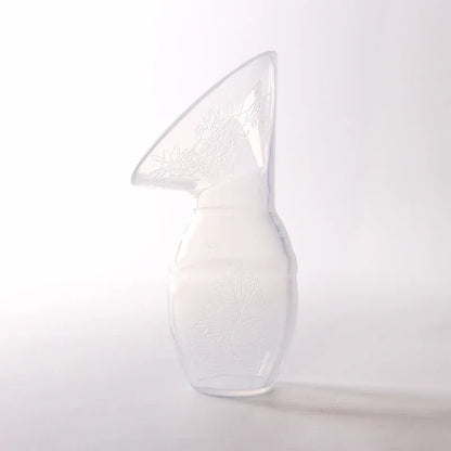 Lush Bloom Milk Catcher