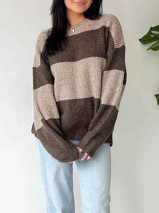Cozy Oversized Sweater