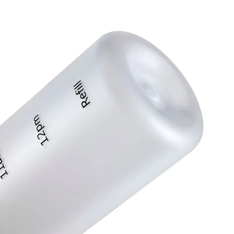 Reusable Water Bottle