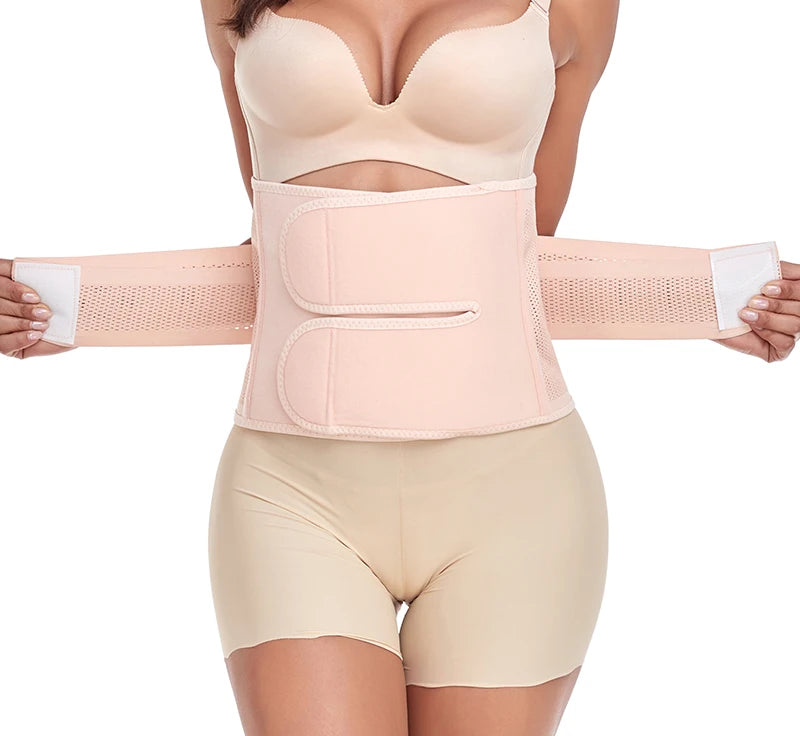 Postpartum Support Wrap