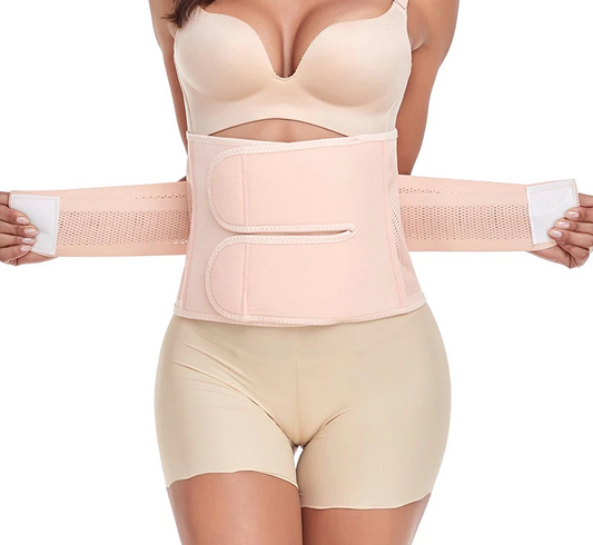 Postpartum Support Wrap
