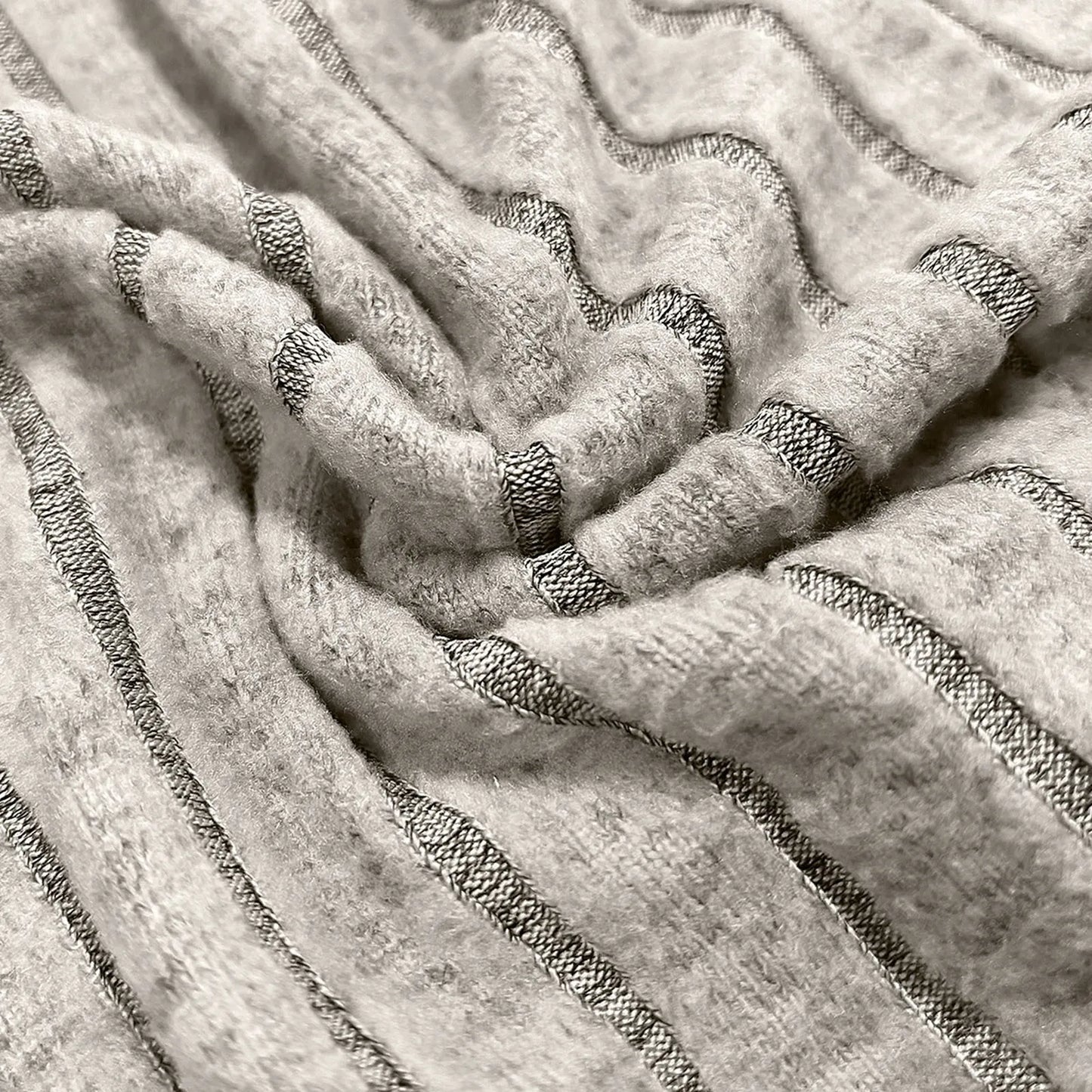 Fall Winter 3 Piece Loungewear