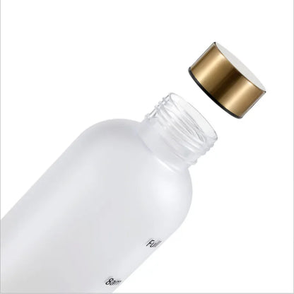 Reusable Water Bottle