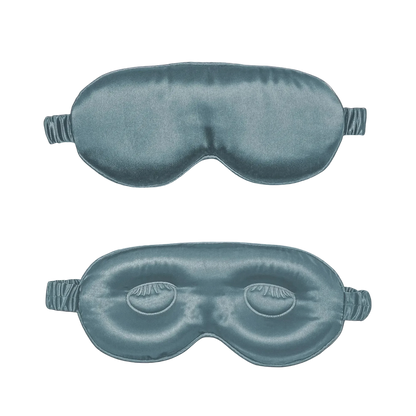 Lush Silk Sleep Mask