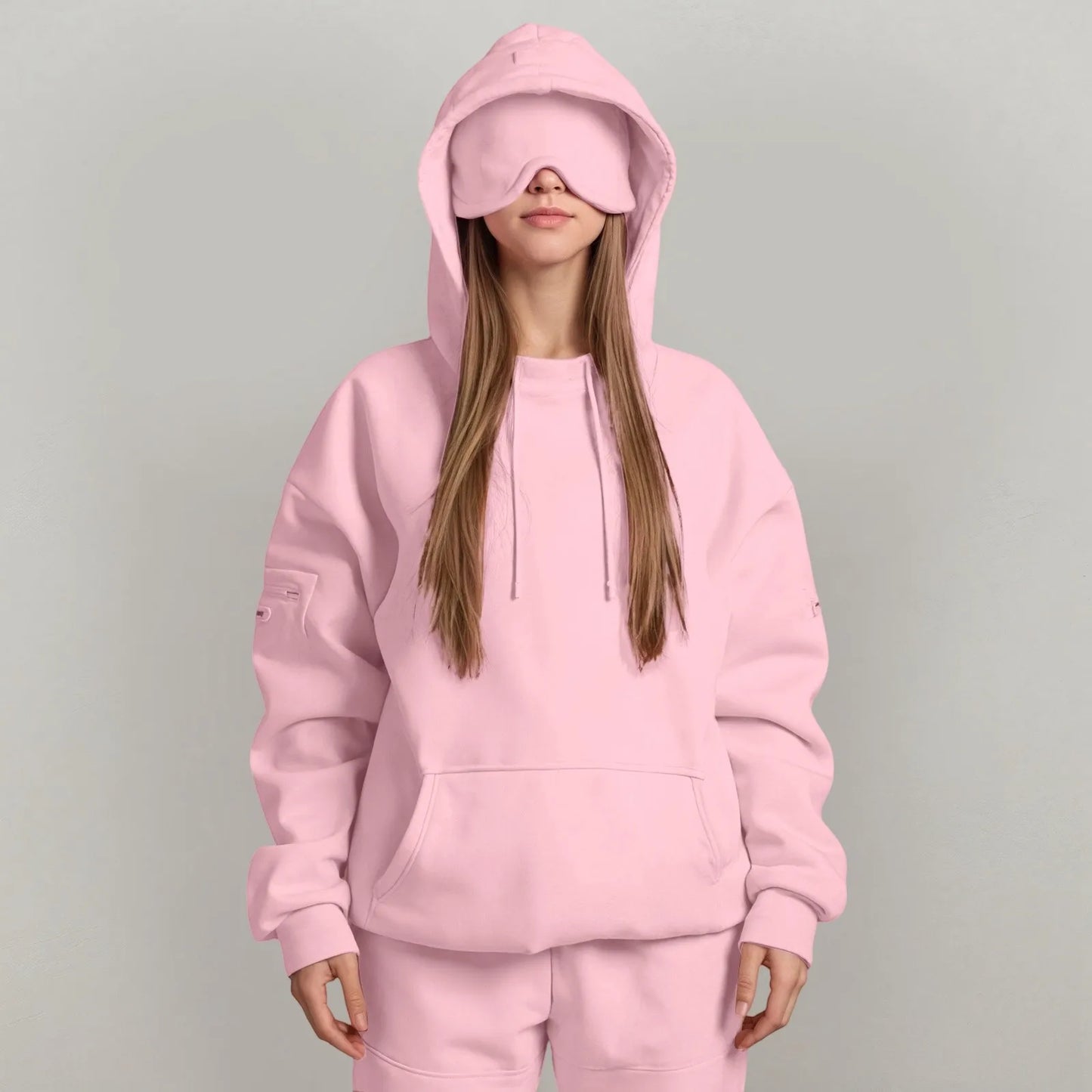 Sleep Hoodie