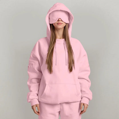 Sleep Hoodie