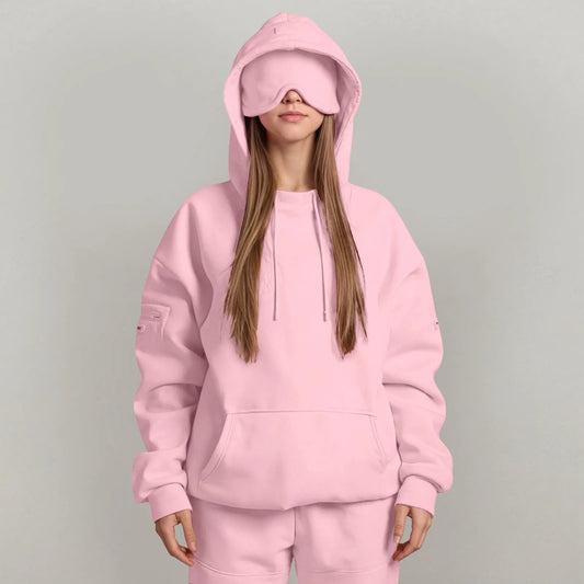 Sleep Hoodie