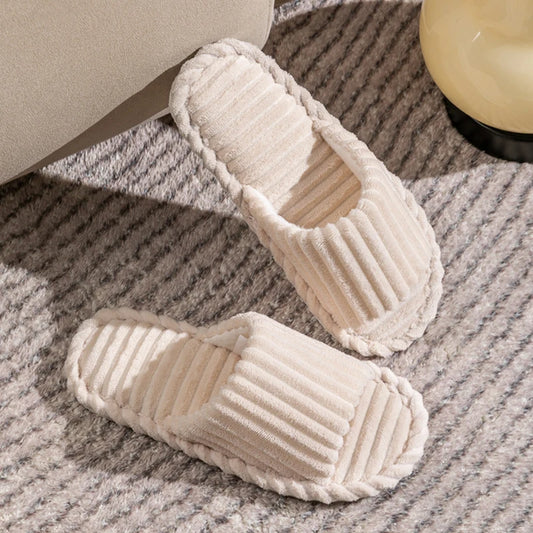 Lightweight Comfort Slippers