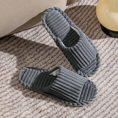Lightweight Comfort Slippers