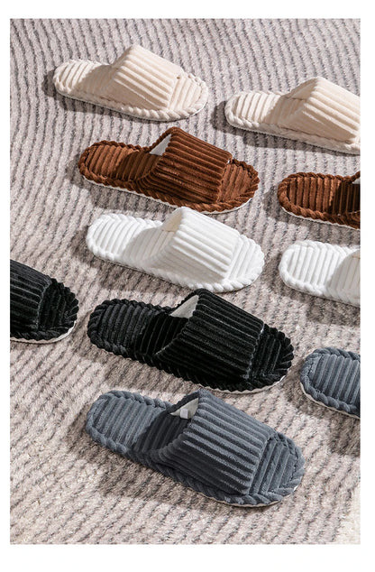 Lightweight Comfort Slippers