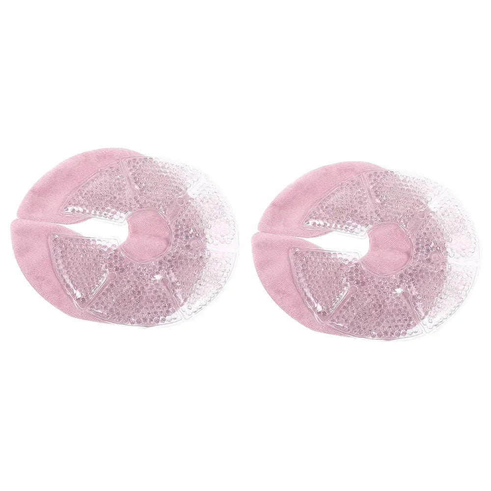 Nursing Comfort Gel Pads