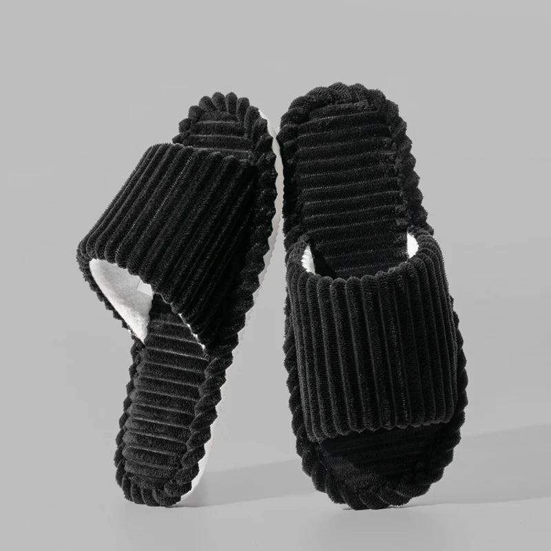 Lightweight Comfort Slippers