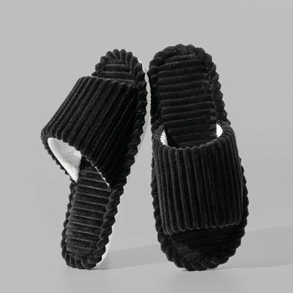 Lightweight Comfort Slippers
