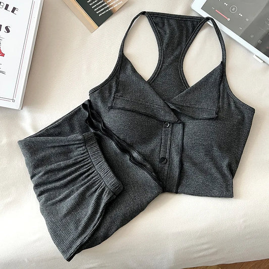 Soft summer lounge set