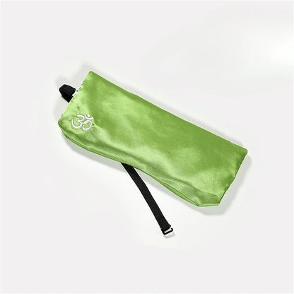 Mediation Eye Mask Pillow