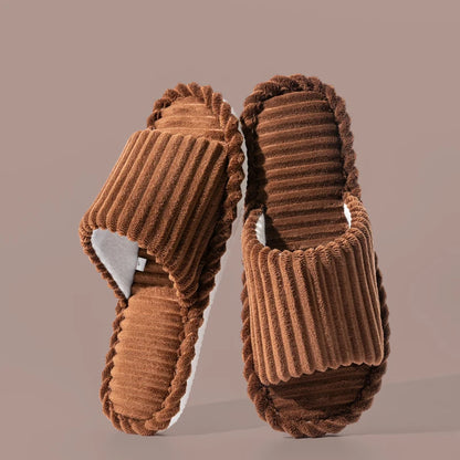 Lightweight Comfort Slippers