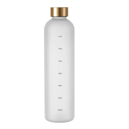 Reusable Water Bottle