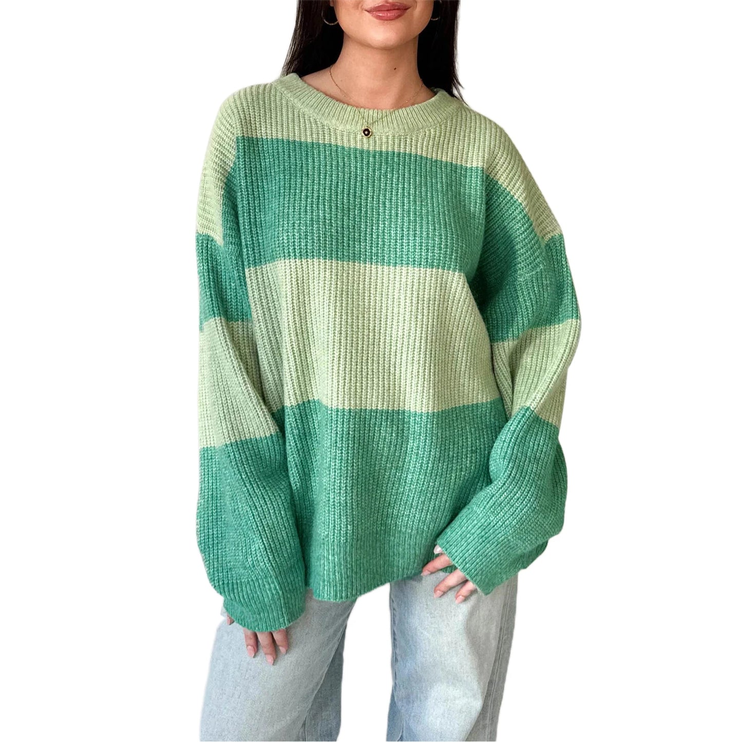 Cozy Oversized Sweater