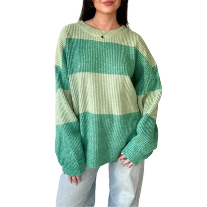 Cozy Oversized Sweater