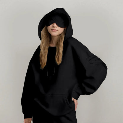 Sleep Hoodie