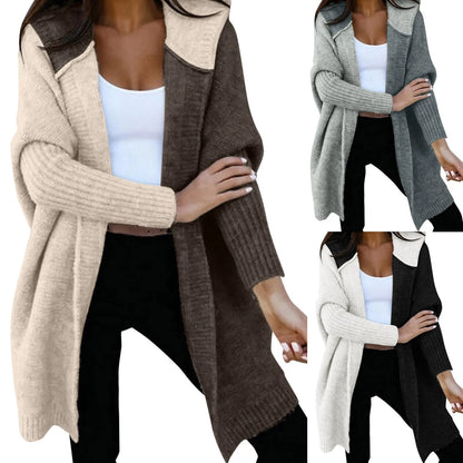 Cozy Knit Cardigan