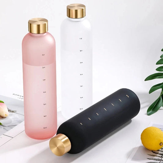 Reusable Water Bottle