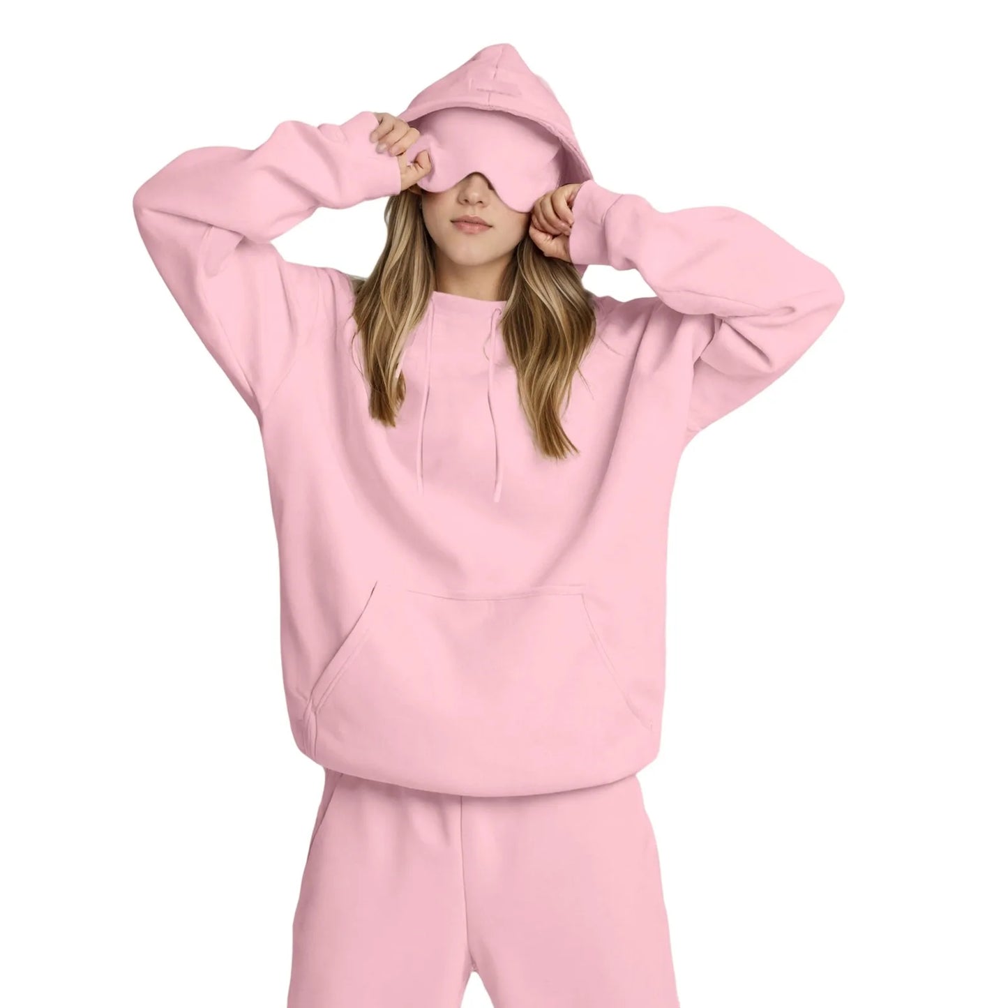 Sleep Hoodie