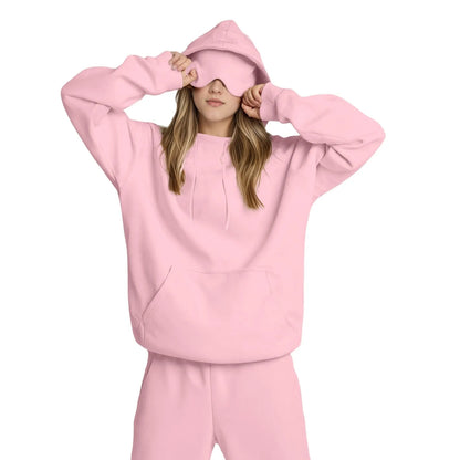 Sleep Hoodie