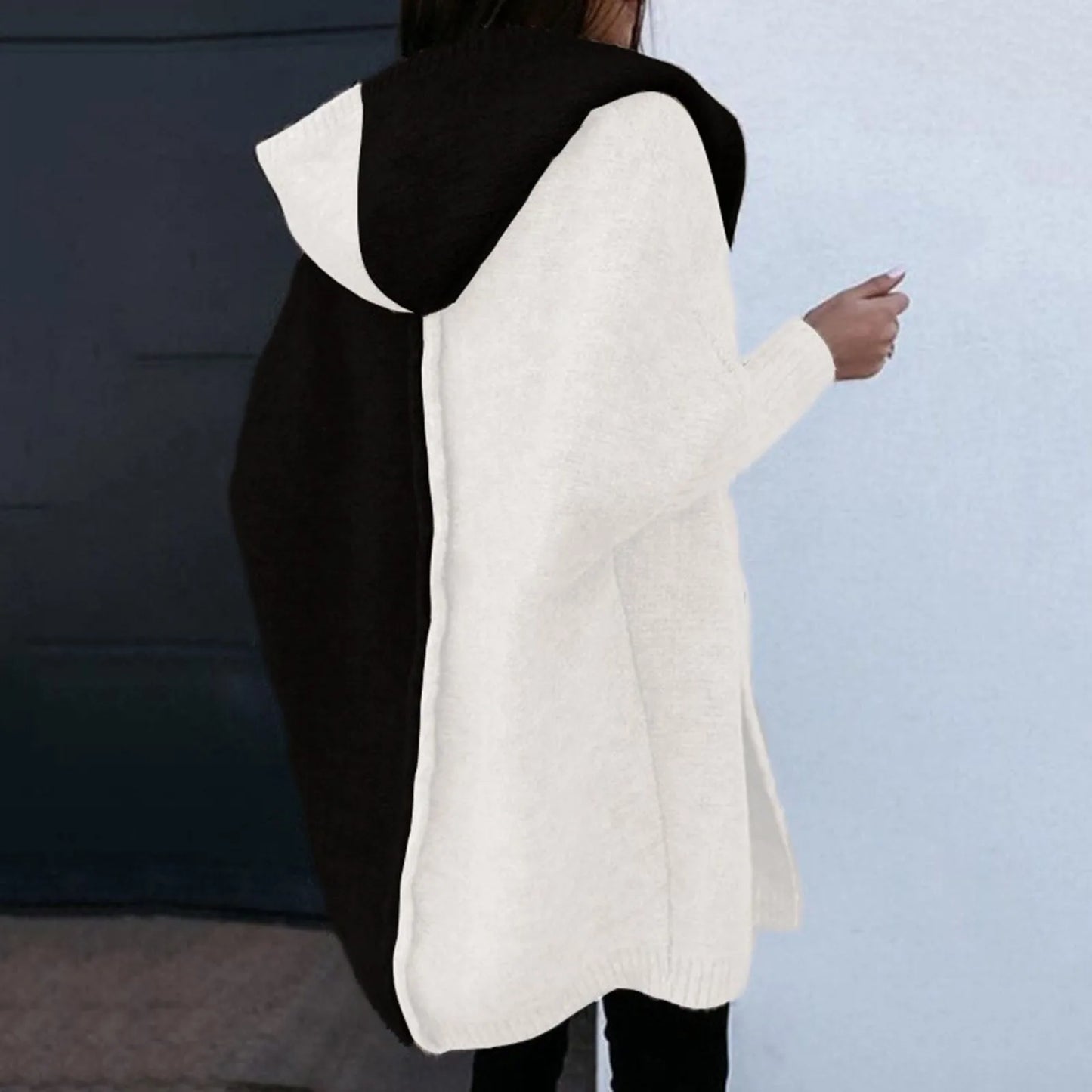 Cozy Knit Cardigan