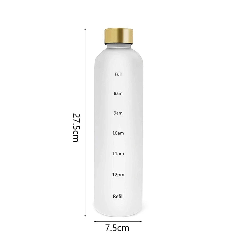 Reusable Water Bottle