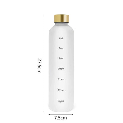Reusable Water Bottle