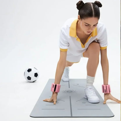 Nonslip Yoga Mat
