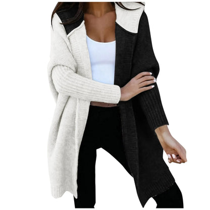 Cozy Knit Cardigan