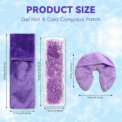 Perineal Comfort Gel Packs