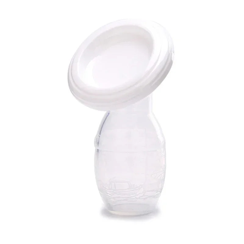 Lush Bloom Milk Catcher