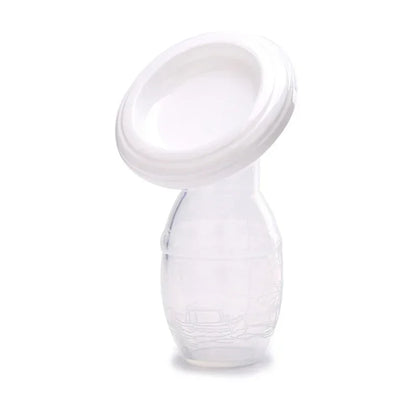 Lush Bloom Milk Catcher