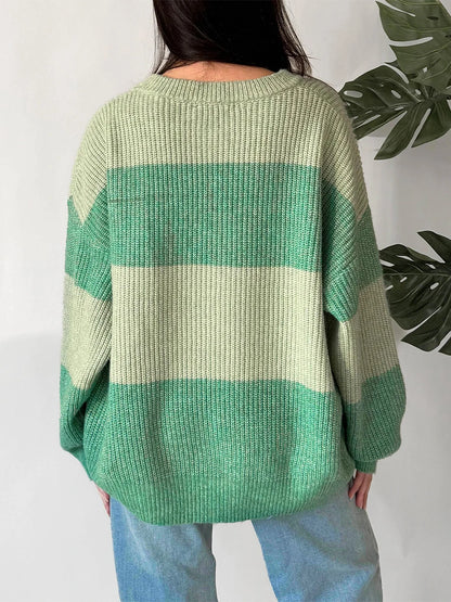 Cozy Oversized Sweater